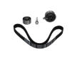 Sada ozubeného remeňa KAVO PARTS DKT-4524