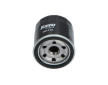 Olejový filter KAVO PARTS DO-712