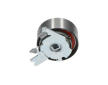 Napínací kladka, ozubený řemen KAVO PARTS DTE-1004