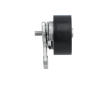 Napínací kladka, ozubený řemen KAVO PARTS DTE-1007