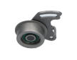 Napínací kladka, ozubený řemen KAVO PARTS DTE-5510