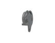 Napínací kladka, ozubený řemen KAVO PARTS DTE-5510
