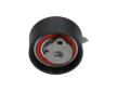 Napínací kladka, ozubený řemen KAVO PARTS DTE-6513
