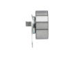 Napínací kladka, ozubený řemen KAVO PARTS DTE-9005