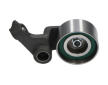 Napínací kladka, ozubený řemen KAVO PARTS DTE-9008