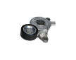 Napinaci kladka, zebrovany klinovy remen KAVO PARTS DTP-10002