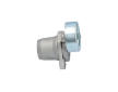 Napinaci kladka, zebrovany klinovy remen KAVO PARTS DTP-3003
