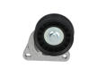 Napínacia kladka rebrovaného klinového remeňa KAVO PARTS DTP-4518
