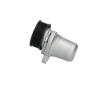 Napínacia kladka rebrovaného klinového remeňa KAVO PARTS DTP-4518