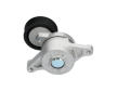 Napinaci kladka, zebrovany klinovy remen KAVO PARTS DTP-4535