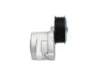 Napinaci kladka, zebrovany klinovy remen KAVO PARTS DTP-4535