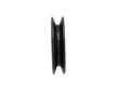 Napinaci kladka, zebrovany klinovy remen KAVO PARTS DTP-5508