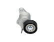 Napinaci kladka, zebrovany klinovy remen KAVO PARTS DTP-5514