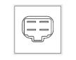 Spínač brzdových svetiel KAVO PARTS EBL-1001