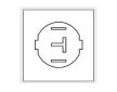 Spínač brzdových svetiel KAVO PARTS EBL-1004