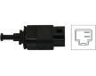 Spínač brzdových svetiel KAVO PARTS EBL-1005