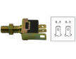Spínač brzdových svetiel KAVO PARTS EBL-4506
