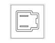 Spínač brzdových svetiel KAVO PARTS EBL-6503