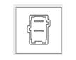 Spínač brzdových svetiel KAVO PARTS EBL-6507