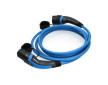 Nabíjací kábel, elektromobil KAVO PARTS ECC-10004