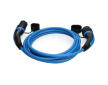 Nabíjací kábel, elektromobil KAVO PARTS ECC-10004