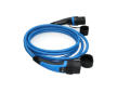 Nabíjací kábel, elektromobil KAVO PARTS ECC-10005