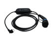 Nabíjací kábel, elektromobil KAVO PARTS ECC-10009