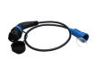 Nabíjací kábel, elektromobil KAVO PARTS ECC-10010