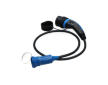 Nabíjací kábel, elektromobil KAVO PARTS ECC-10010