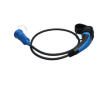 Nabíjací kábel, elektromobil KAVO PARTS ECC-10010