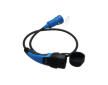 Nabíjací kábel, elektromobil KAVO PARTS ECC-10010