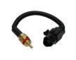Snímač teploty chladiacej kvapaliny KAVO PARTS ECT-3006