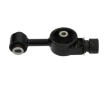 Ulożenie motora KAVO PARTS EEM-6532