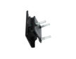 Ulożenie manuálnej prevodovky KAVO PARTS EEM-6608
