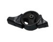 Ulożenie motora KAVO PARTS EEM-6644