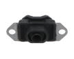 Ulożenie motora KAVO PARTS EEM-6708