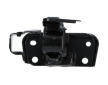 Ulożenie motora KAVO PARTS EEM-9152