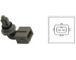 Snímač, teplota nasávaného vzduchu KAVO PARTS EIT-6501