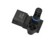Snímač tlaku v sacom potrubí KAVO PARTS EMS-10008