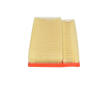 Vzduchový filter KAVO PARTS FAF-10010