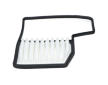 Vzduchový filtr KAVO PARTS FAF-10013