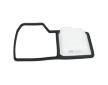 Vzduchový filtr KAVO PARTS FAF-10013