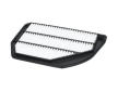 Vzduchový filter KAVO PARTS FAF-10015