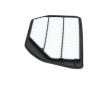 Vzduchový filter KAVO PARTS FAF-10015