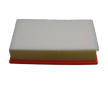 Vzduchový filter KAVO PARTS FAF-10055