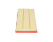 Vzduchový filter KAVO PARTS FAF-10079