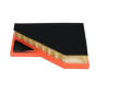 Vzduchový filter KAVO PARTS FAF-10095