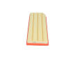 Vzduchový filter KAVO PARTS FAF-10102