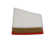 Vzduchový filter KAVO PARTS FAF-10148