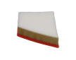 Vzduchový filter KAVO PARTS FAF-10148